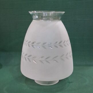 Lamp glass (7 cm)