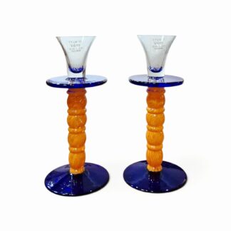 Candle Holders (2 pcs set)